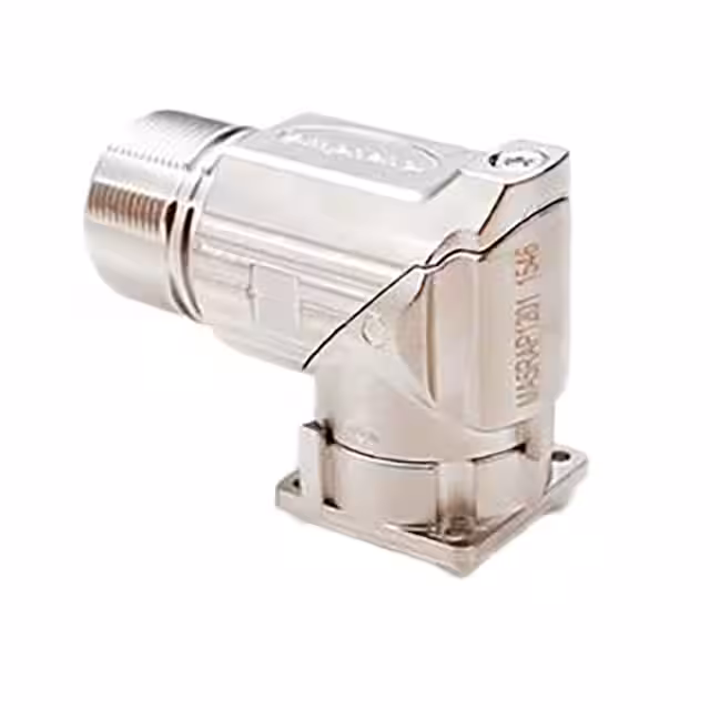 MA5RAE1601 Amphenol Sine Systems Corp  Rundsteckverbindergehäuse